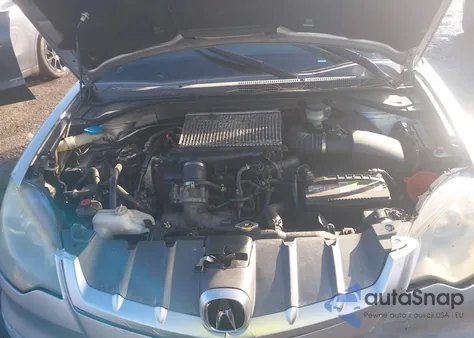 2008 Acura Rdx из США, поврежденный, VIN 5J8TB18568A013842